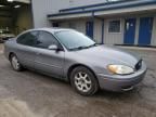 2007 Ford Taurus SEL