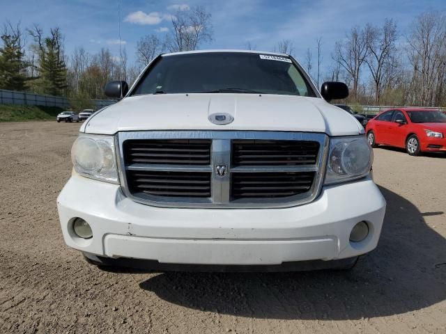 2008 Dodge Durango SLT