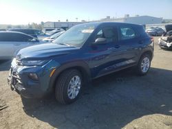 2021 Chevrolet Trailblazer LS en venta en Vallejo, CA