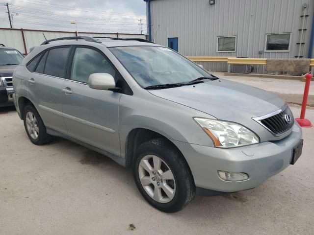 2005 Lexus RX 330