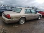 1998 Mercury Grand Marquis LS