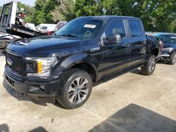 2019 Ford F150 Supercrew for sale in Ocala, FL