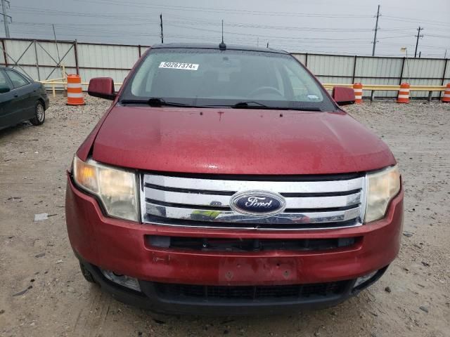 2008 Ford Edge Limited