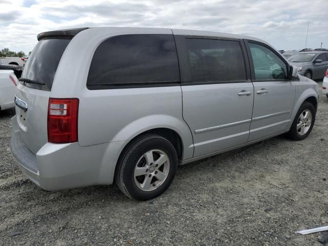 2008 Dodge Grand Caravan SXT