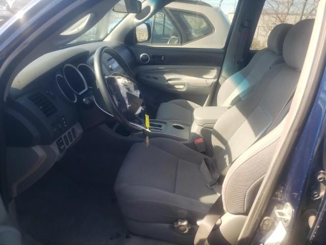 2007 Toyota Tacoma Double Cab Prerunner