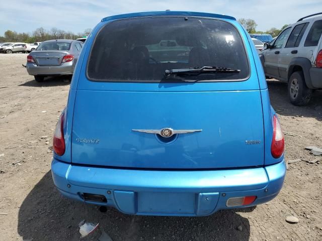 2008 Chrysler PT Cruiser Touring