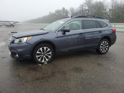 2016 Subaru Outback 2.5I Limited for sale in Brookhaven, NY