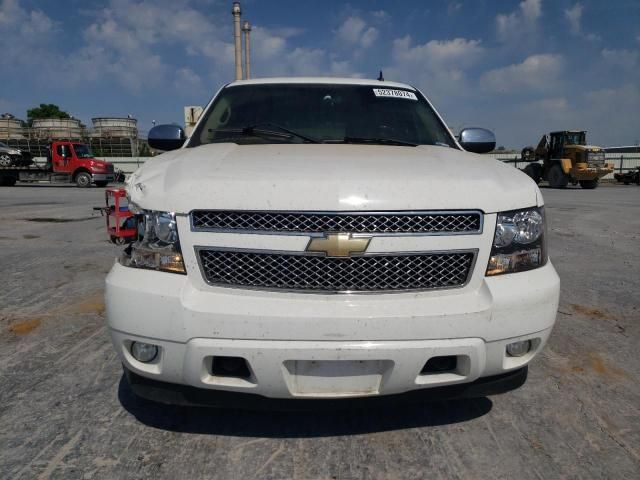 2007 Chevrolet Tahoe K1500