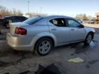 2012 Dodge Avenger SXT