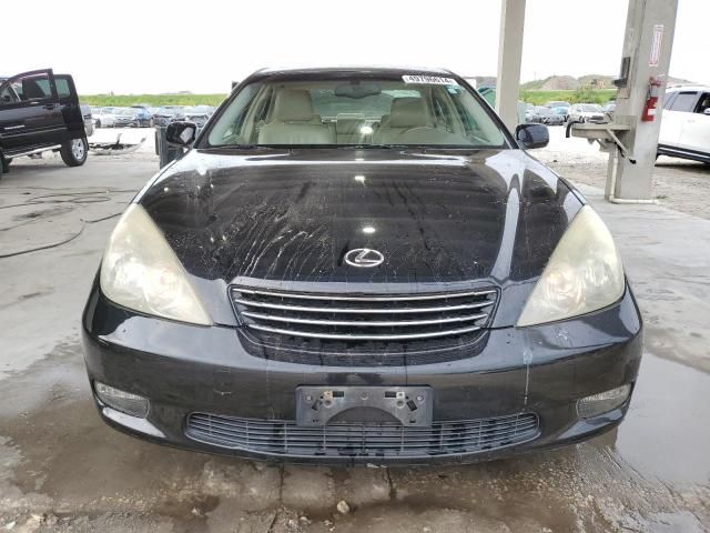 2003 Lexus ES 300