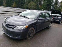 2011 Toyota Corolla Base for sale in Arlington, WA