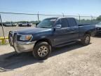 2000 Toyota Tundra Access Cab