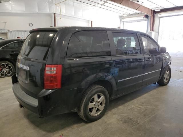 2008 Dodge Grand Caravan SXT