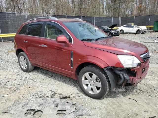 2009 Saturn Vue XR