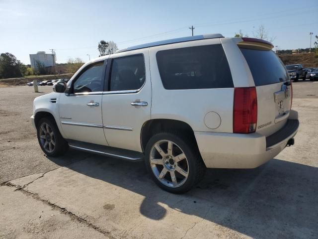 2007 Cadillac Escalade Luxury