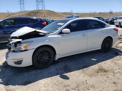 2013 Nissan Altima 2.5 for sale in Littleton, CO