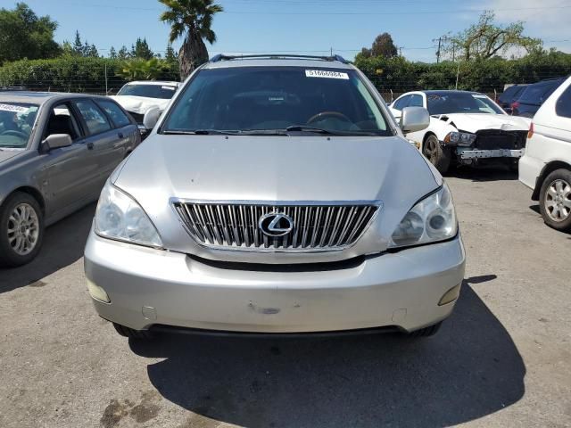 2004 Lexus RX 330