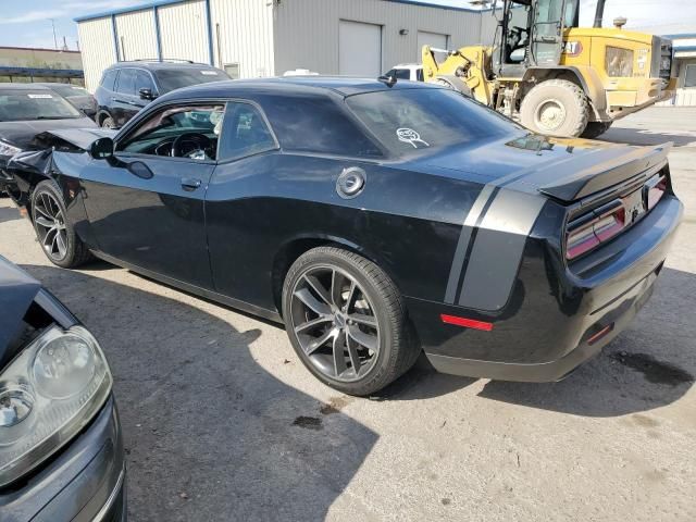 2016 Dodge Challenger R/T Scat Pack