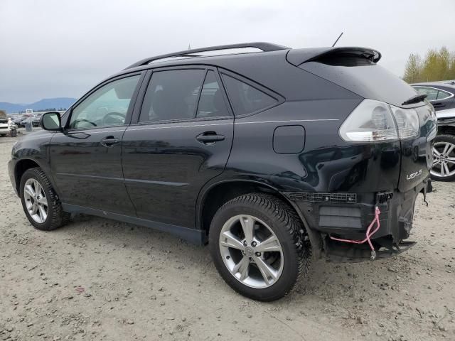 2006 Lexus RX 400