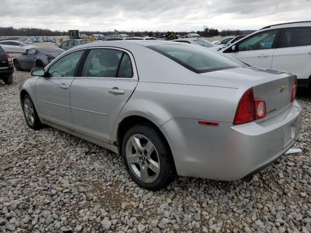 2010 Chevrolet Malibu 1LT