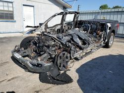 Salvage cars for sale at Conway, AR auction: 2022 Ford F150 Supercrew