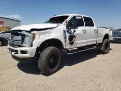 2019 Ford F250 Super Duty en venta en Amarillo, TX