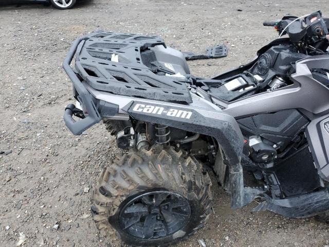 2023 Can-Am Outlander XT 1000R