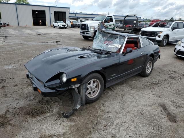 1983 Datsun 280ZX