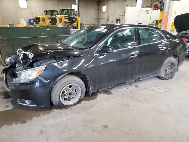 2015 Chevrolet Malibu LTZ