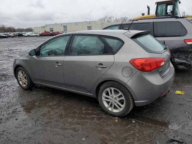 2011 KIA Forte EX