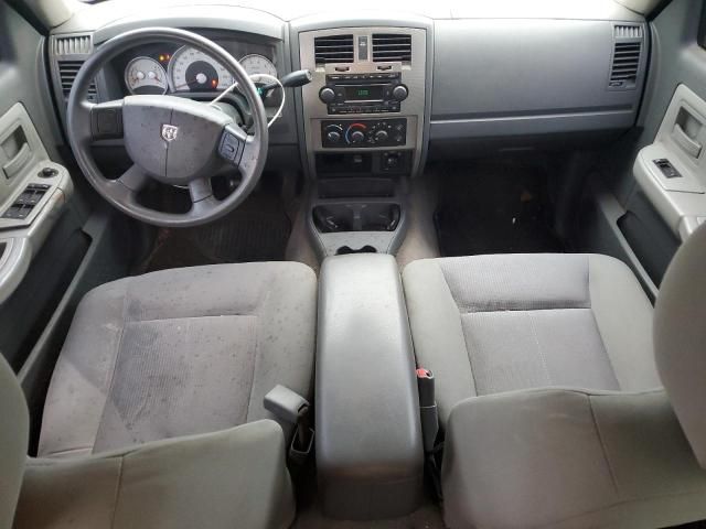 2006 Dodge Dakota Quad SLT