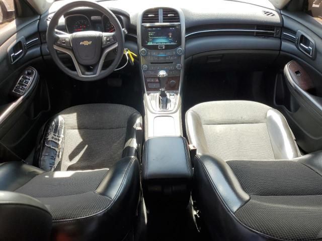 2013 Chevrolet Malibu 1LT