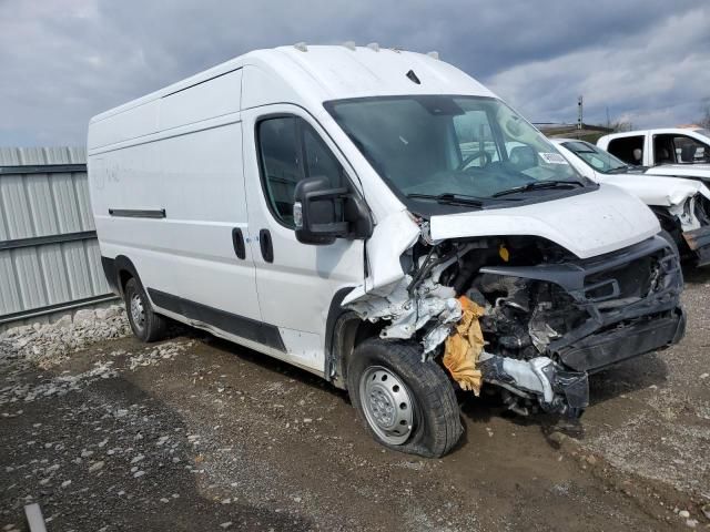 2023 Dodge RAM Promaster 2500 2500 High