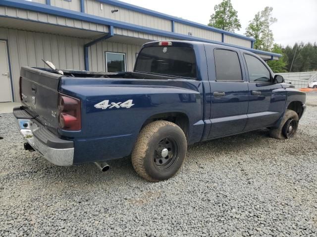 2005 Dodge Dakota Quad SLT