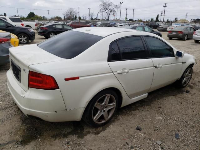 2006 Acura 3.2TL