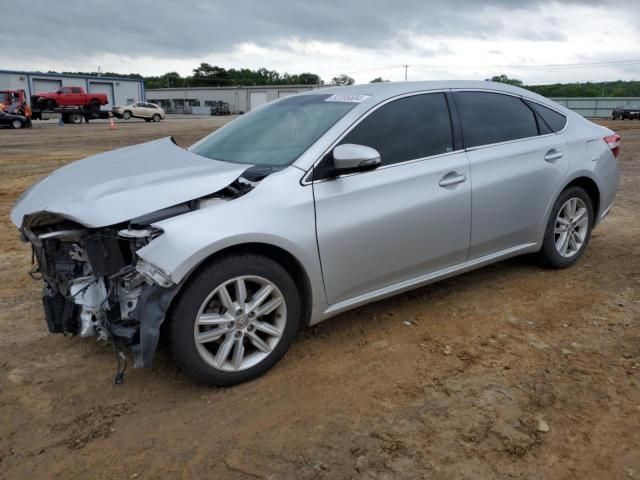 2014 Toyota Avalon Base