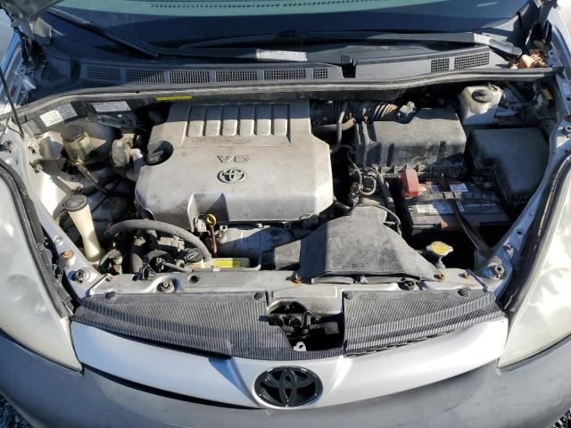 2008 Toyota Sienna CE