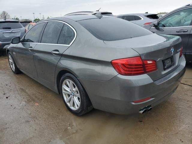 2015 BMW 528 XI