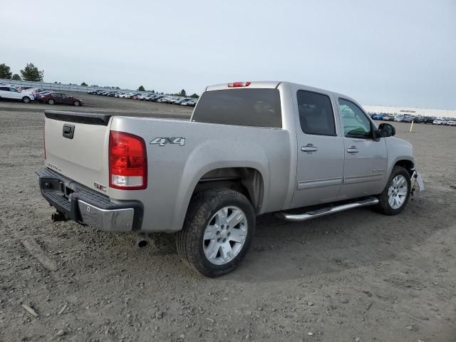 2007 GMC New Sierra K1500