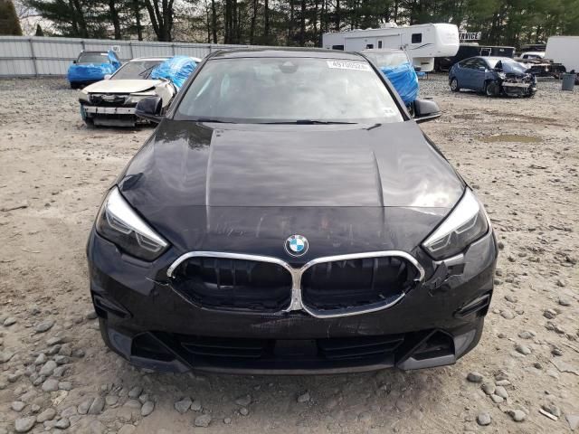 2021 BMW 228XI