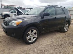 Salvage cars for sale from Copart Kapolei, HI: 2008 Toyota Rav4 Sport
