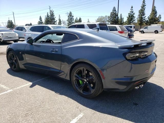 2019 Chevrolet Camaro SS