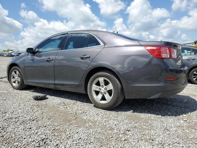 2013 Chevrolet Malibu LS