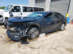 Toyota Camry l salvage cars for sale: 2019 Toyota Camry L