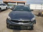 2019 KIA Forte GT Line