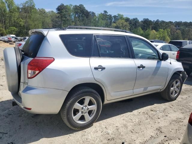 2007 Toyota Rav4