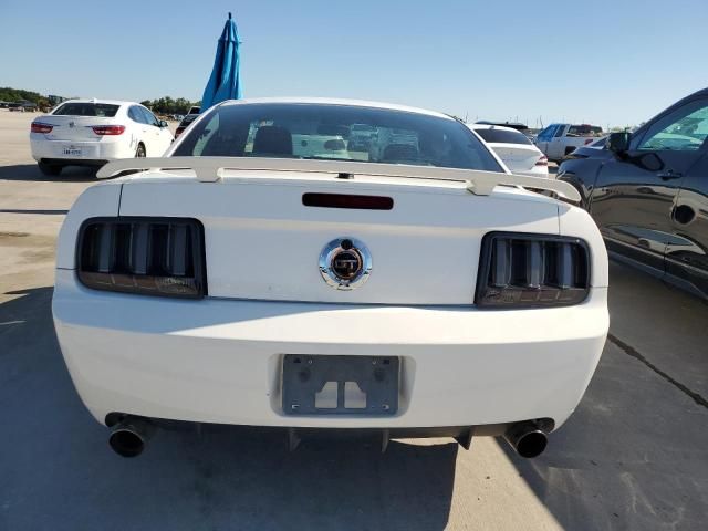 2007 Ford Mustang GT