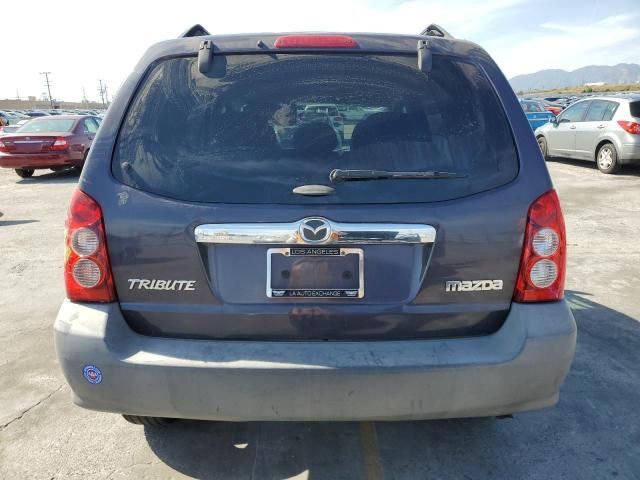 2005 Mazda Tribute I