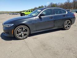2021 BMW 330E en venta en Brookhaven, NY