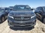 2022 Honda Pilot Black